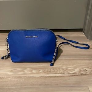Michael Kors Crossbody Purse